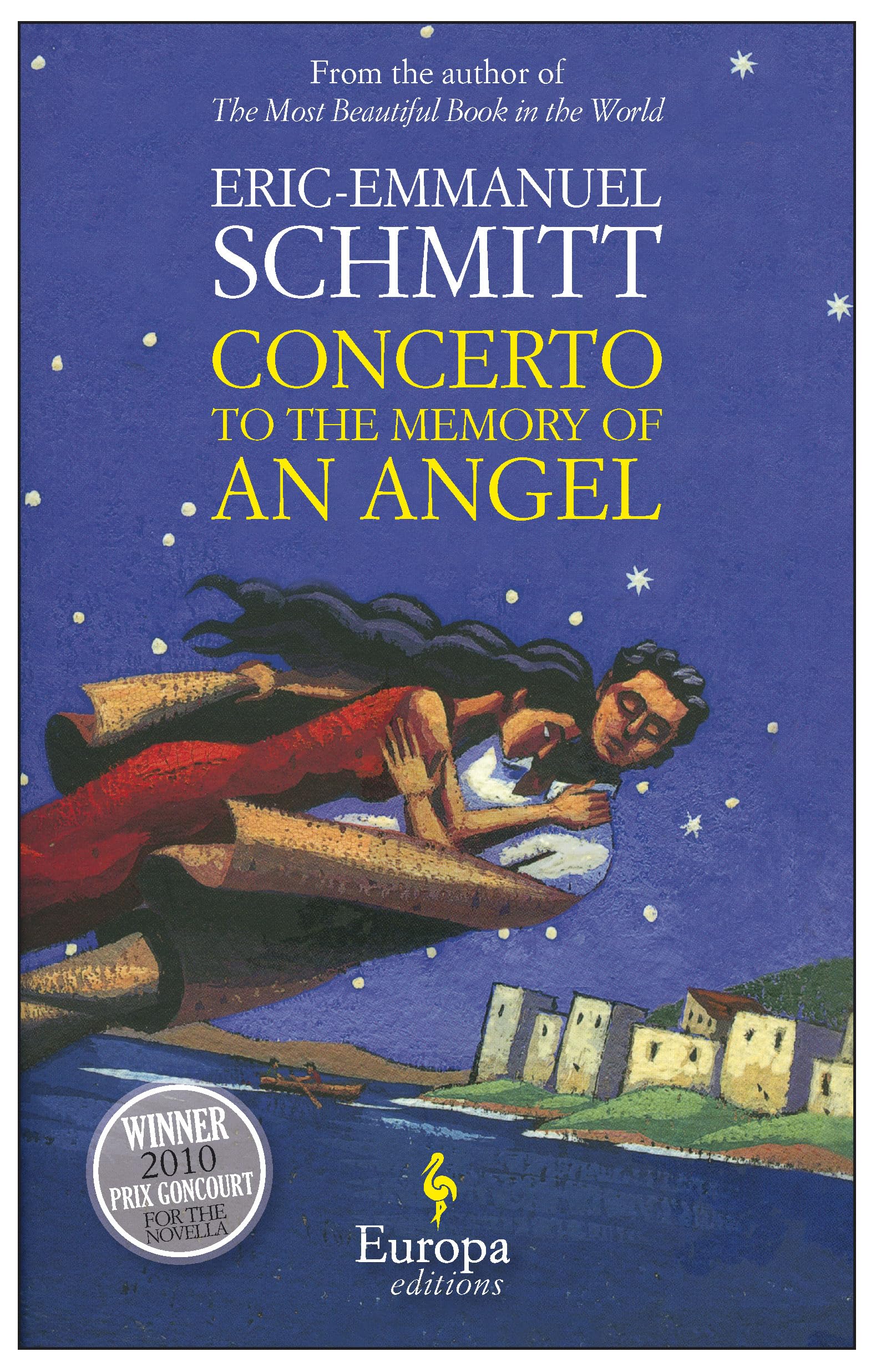 Concerto to the Memory of an Angel,Used