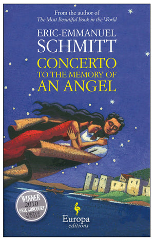 Concerto to the Memory of an Angel,Used