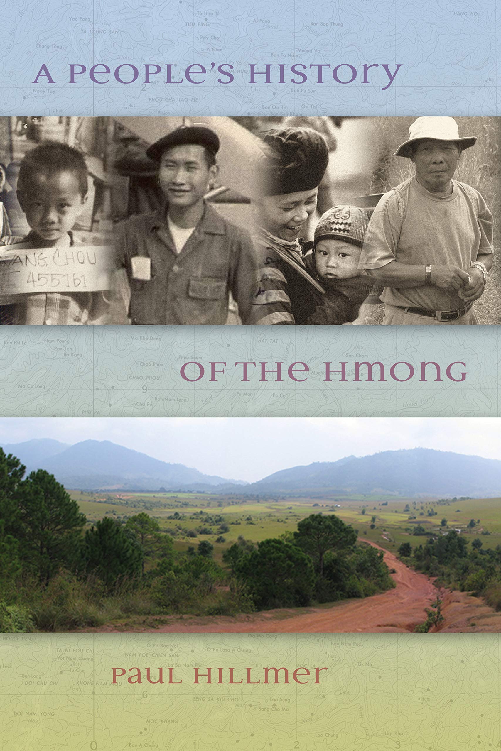 A People'S History Of The Hmong