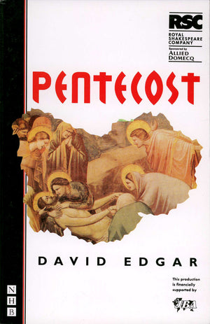 Pentecost (NHB International Collection),New