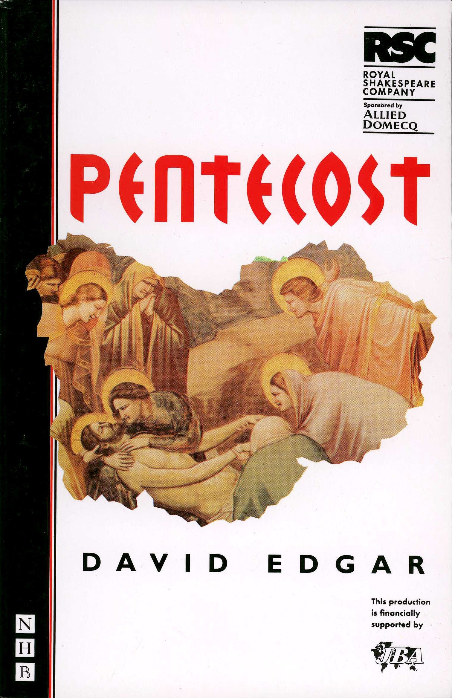 Pentecost (NHB International Collection),Used