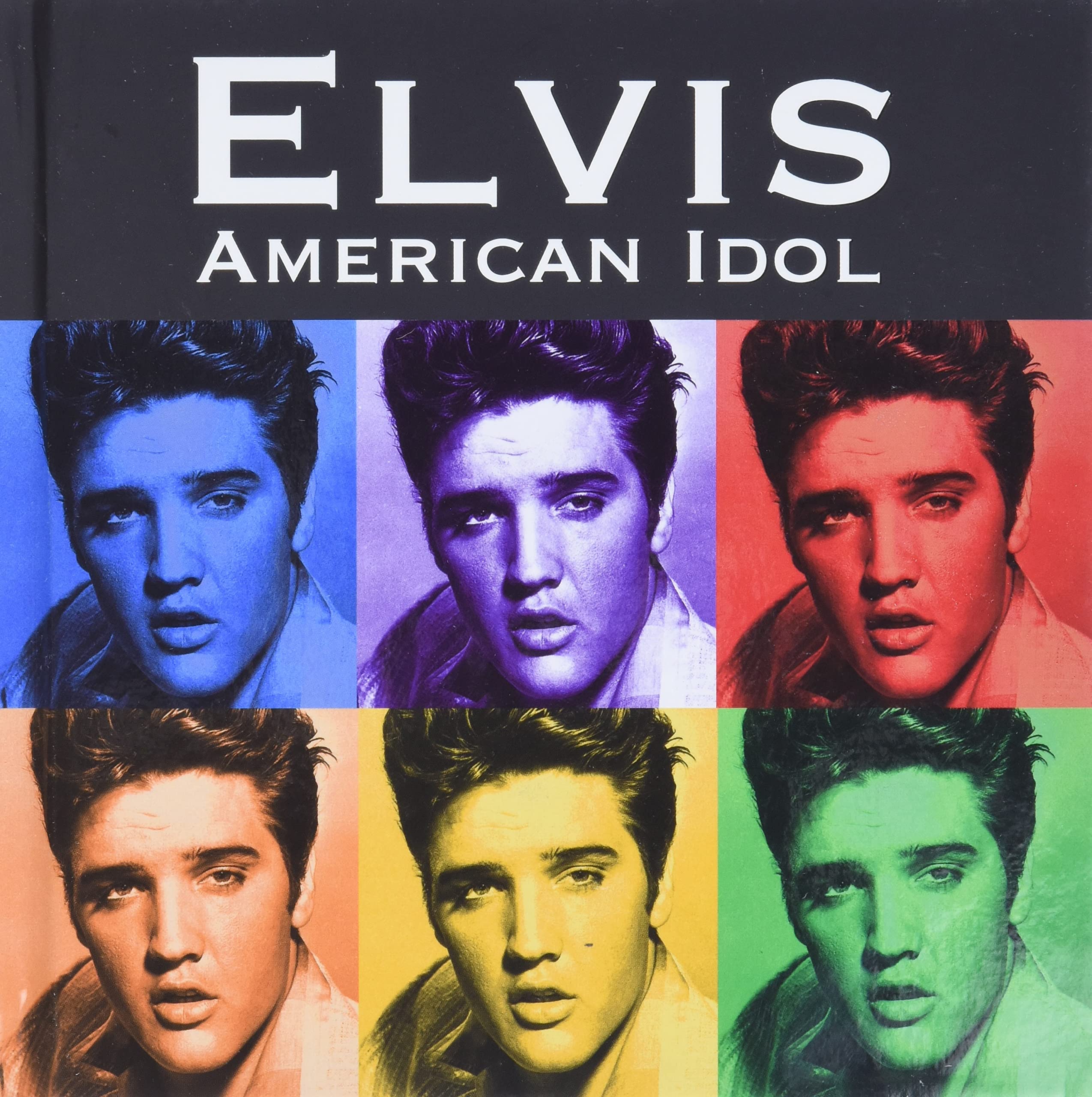 Elvis: American Idol,Used