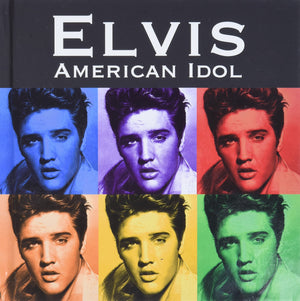 Elvis: American Idol,Used