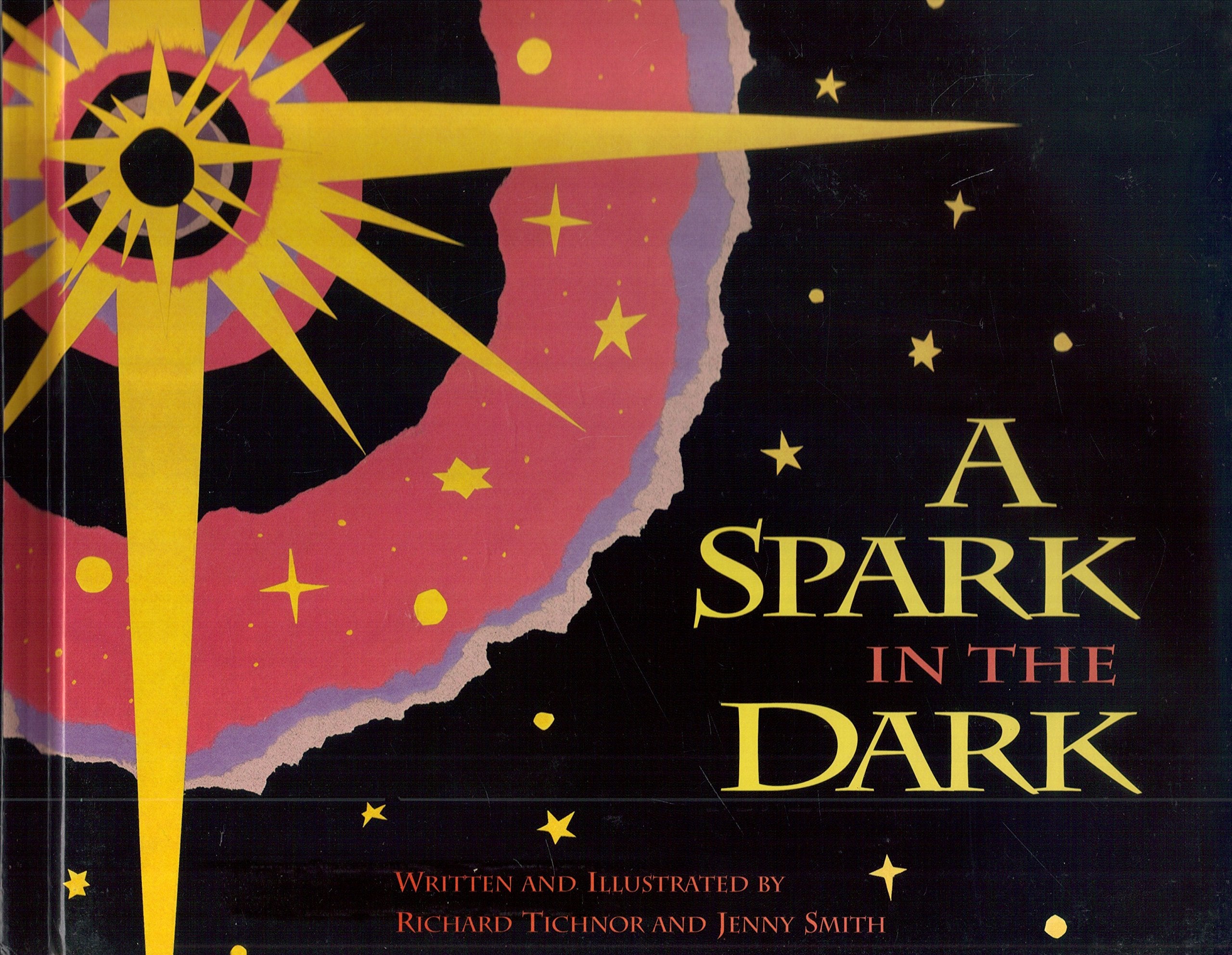 A Spark in the Dark,Used