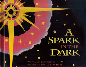 A Spark in the Dark,Used