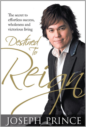 Destined to Reign,Used