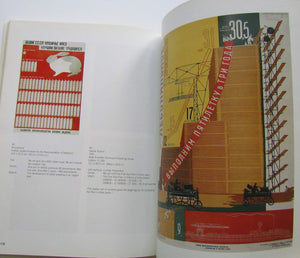 Building The Collective: Soviet Graphic Design 19171937