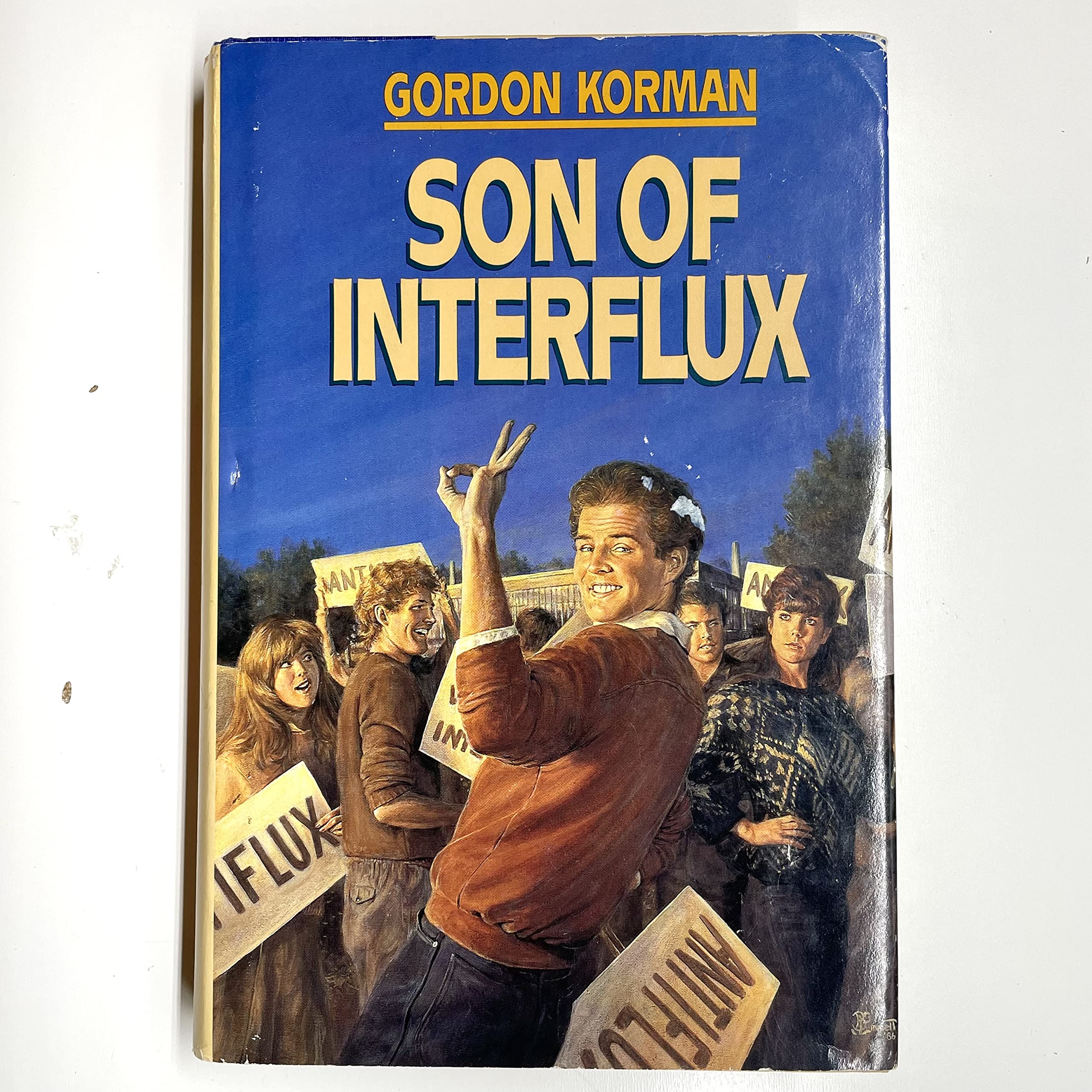 Son Of Interflux