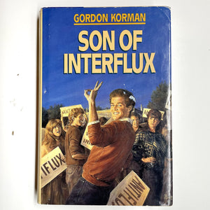 Son Of Interflux