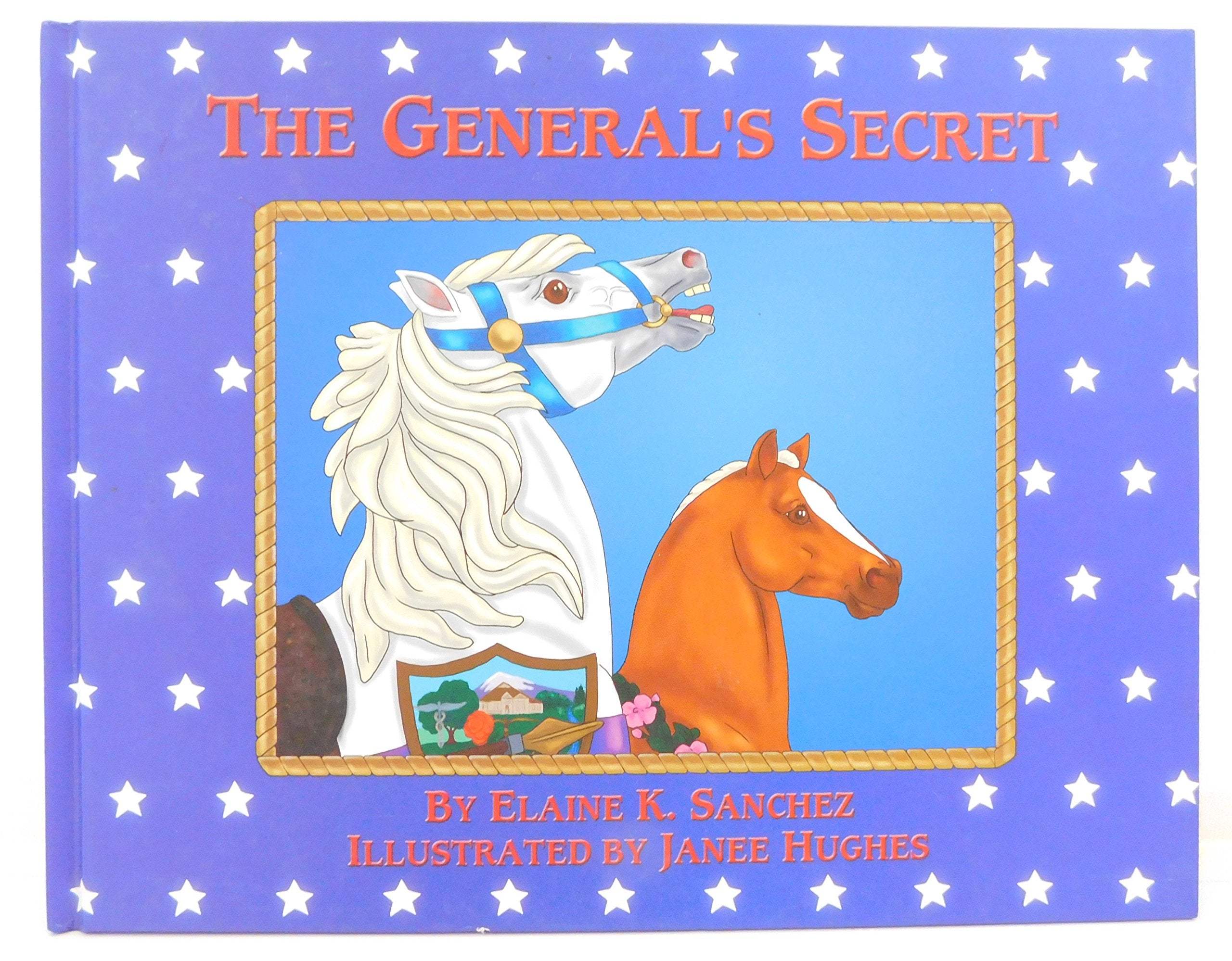The General's Secret,Used