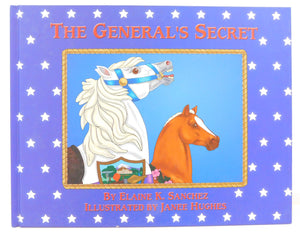 The General's Secret,Used