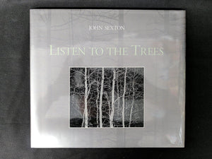 Listen To The Trees,Used