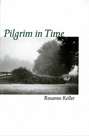 Pilgrim In Time: Mindful Journeys To Encounter The Sacred,Used