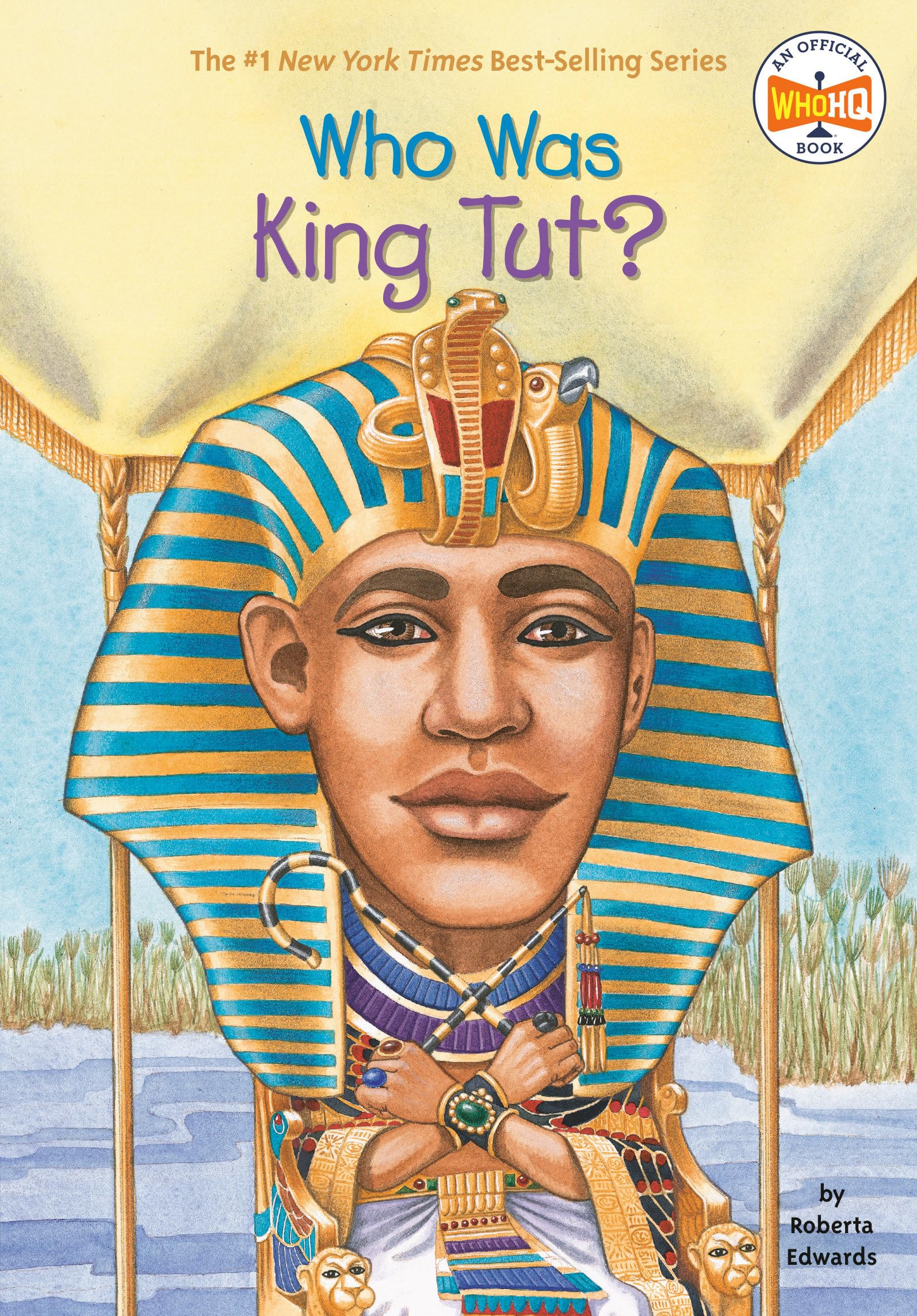 Who Was King Tut?,New