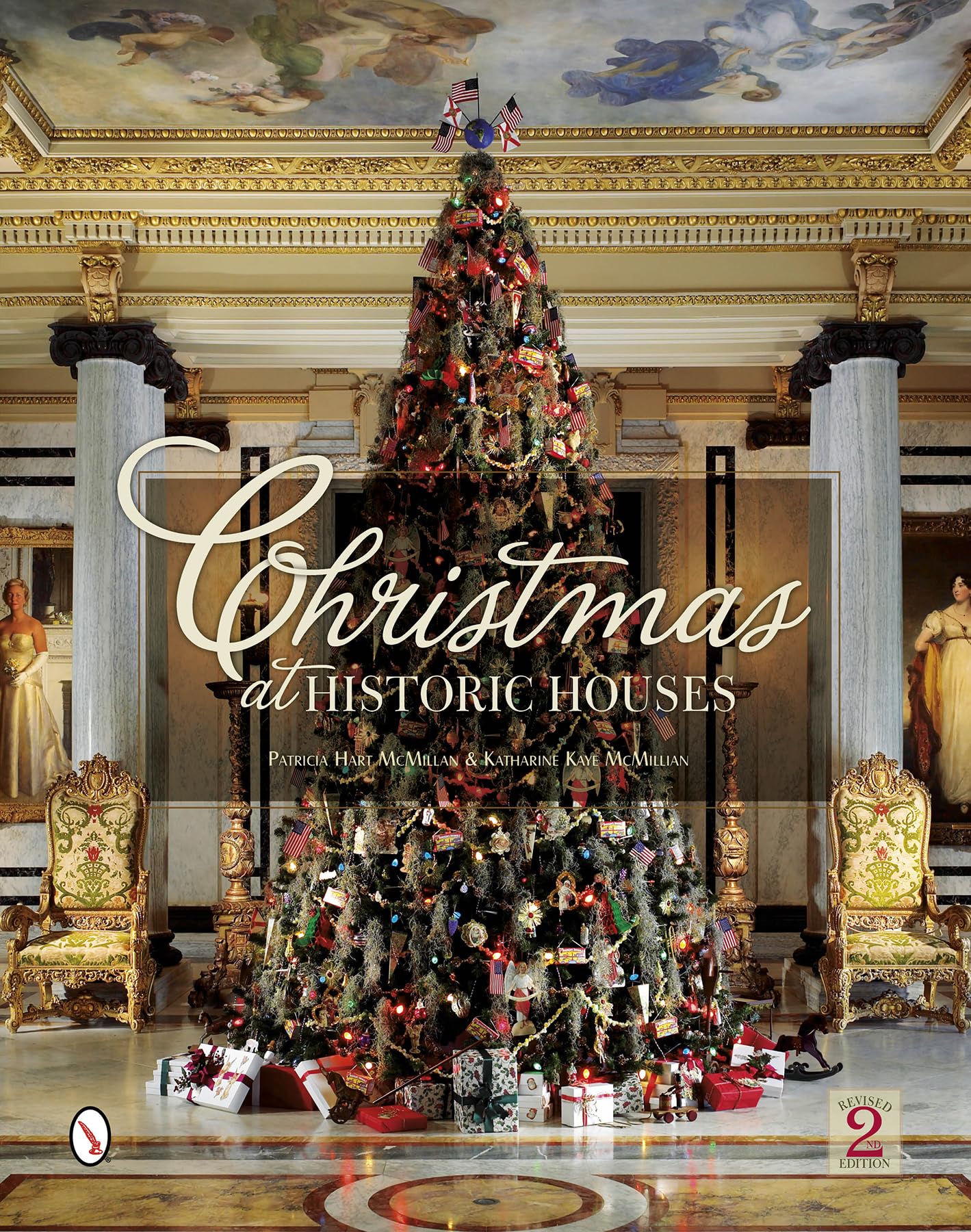 Christmas At Historic Houses,New