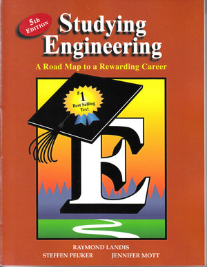 Studying Engineering: A Roadmap To A Rewarding Career,New