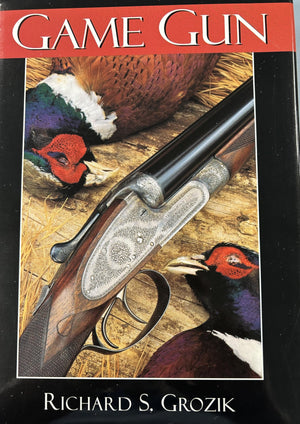 Game Gun,Used