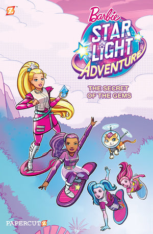 Barbie Starlight #1,Used