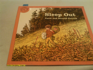 Sleep Out,Used
