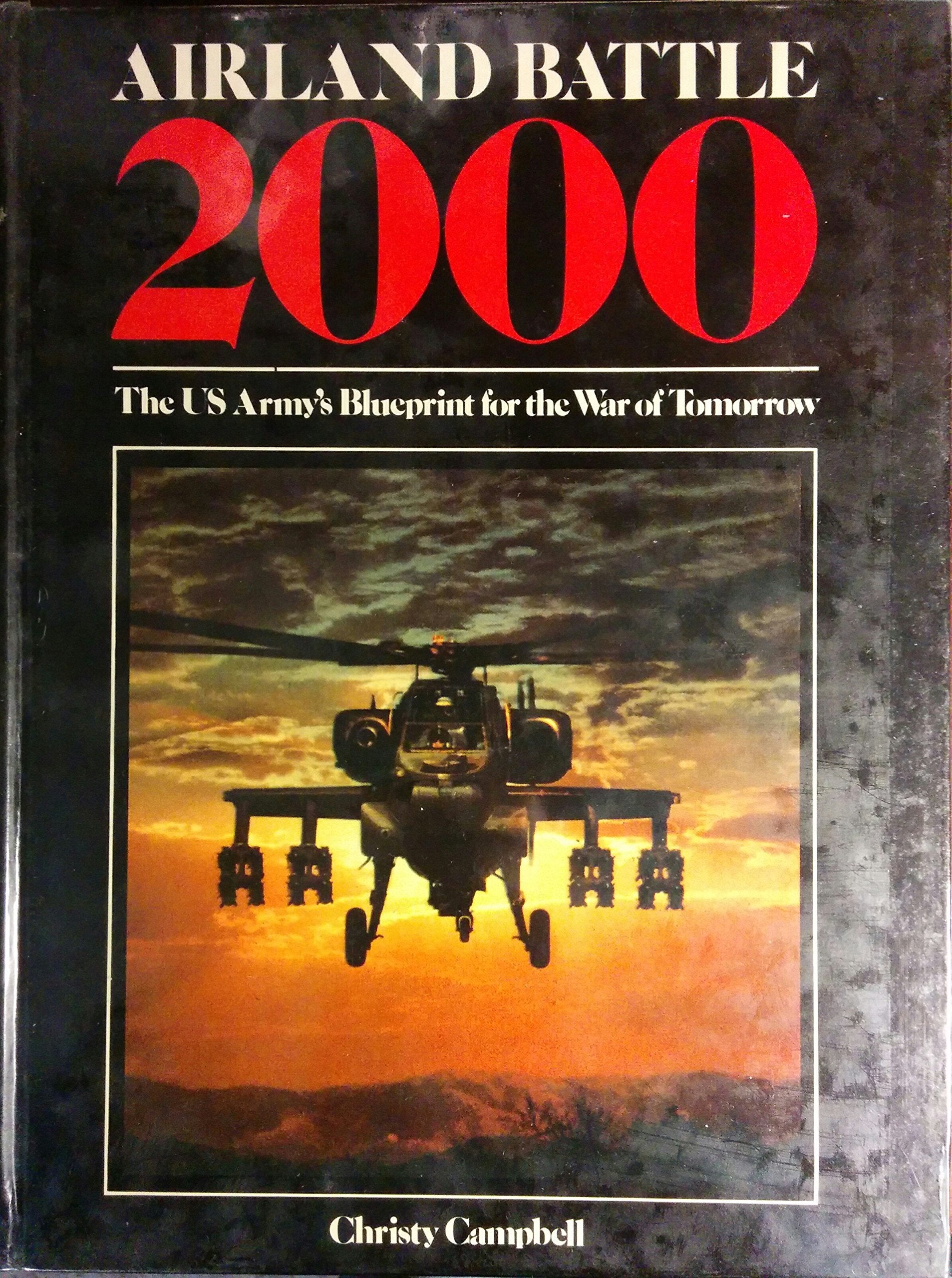 Airland battle 2000,Used