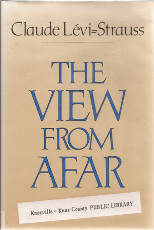The View From Afar