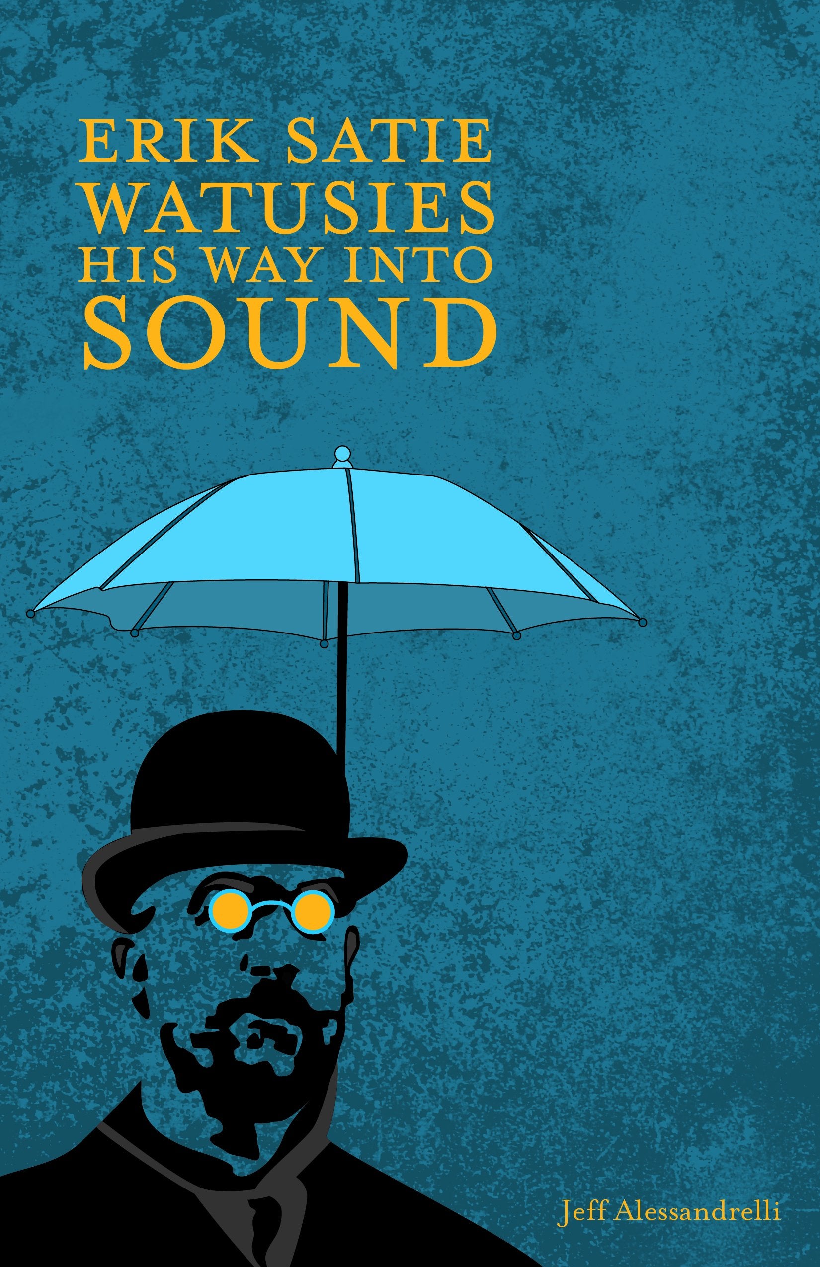 Erik Satie Watusies His Way Into Sound,Used
