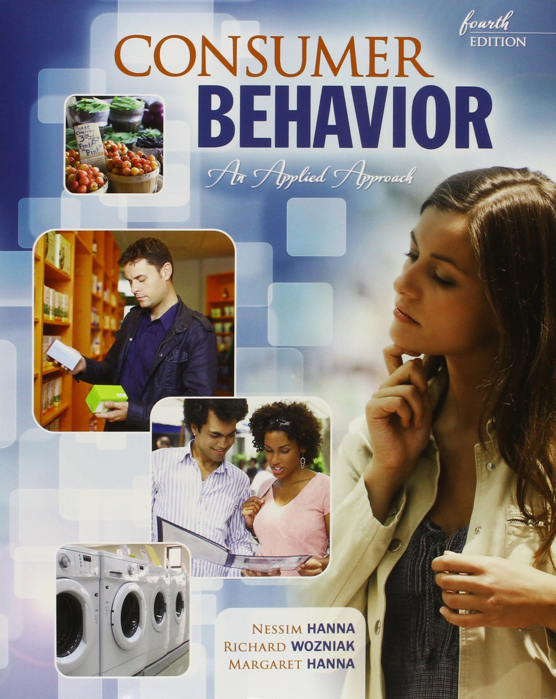 Consumer Behavior: An Applied Approach,New