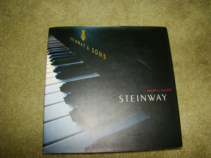 Steinway,Used