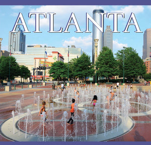Atlanta (America),New