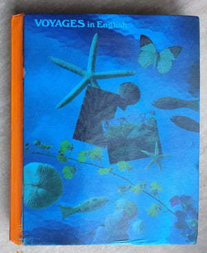 Voyages in English,New