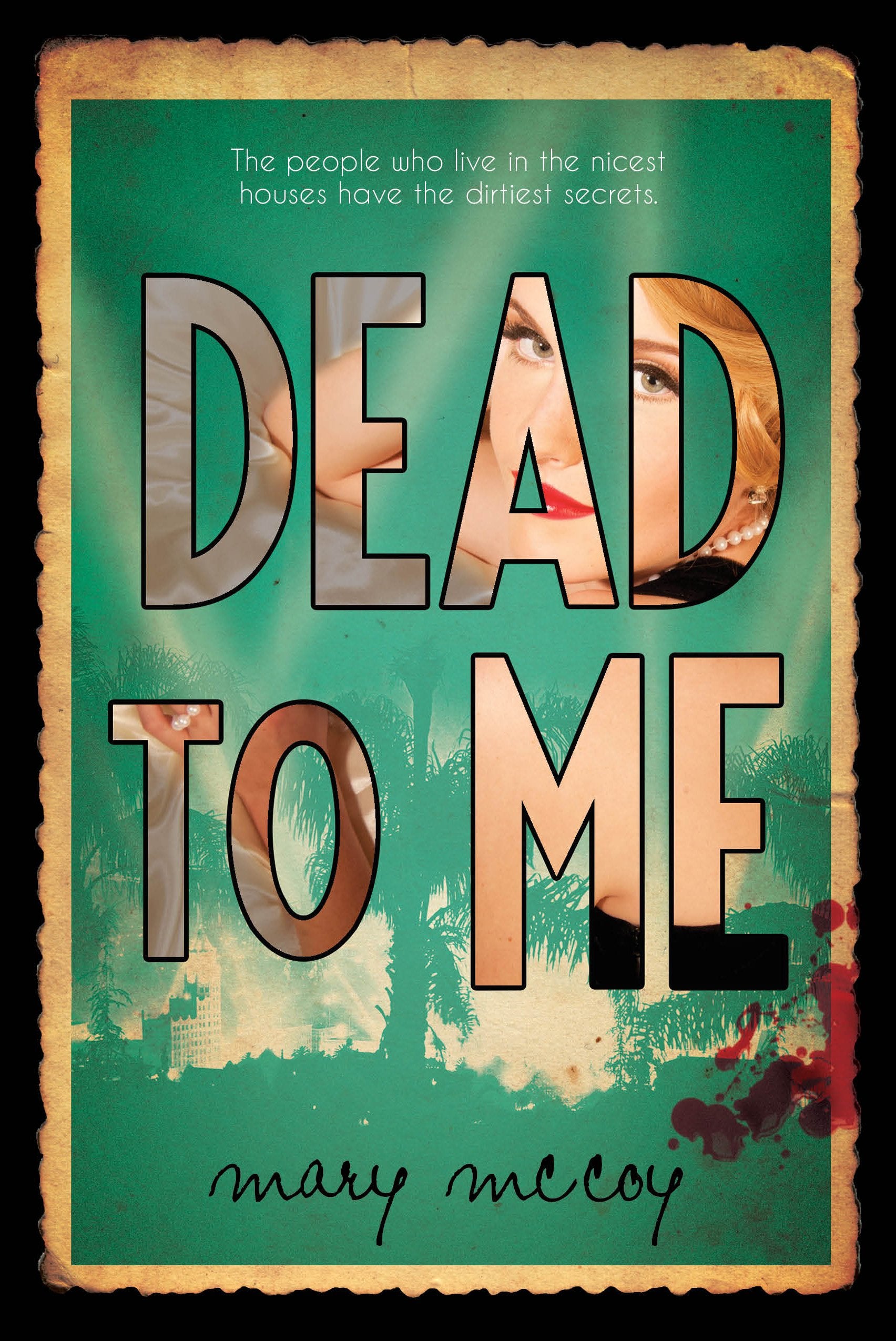 Dead To Me