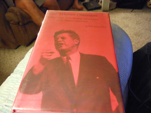 Warren Ommission,Used