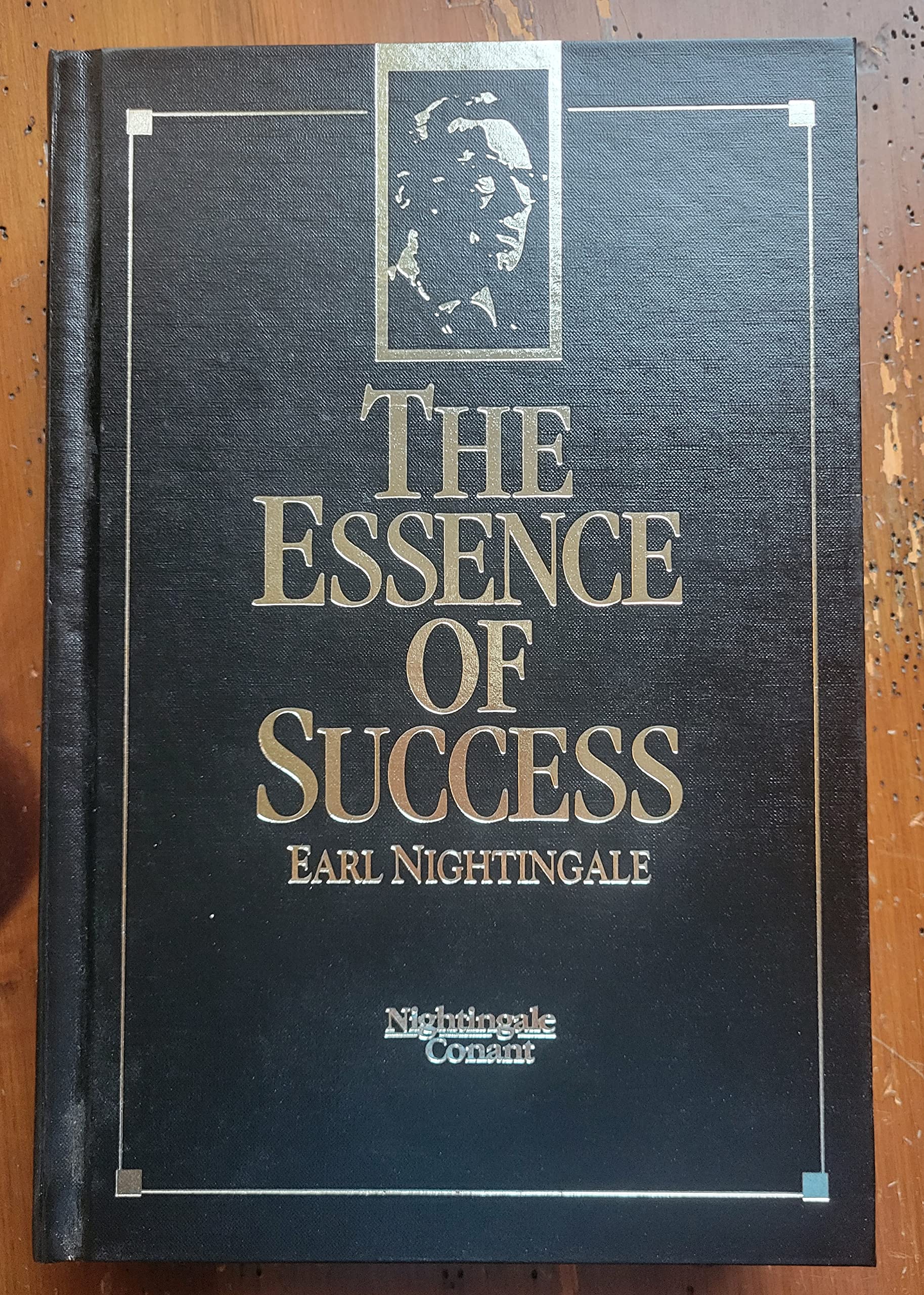 The Essence of Success: 163 Life Lessons from the Dean of SelfDevelopment,Used