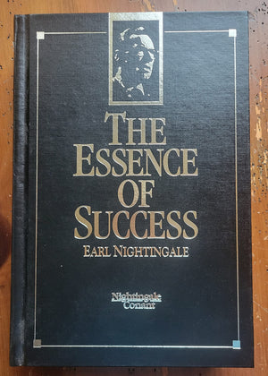 The Essence of Success: 163 Life Lessons from the Dean of SelfDevelopment,Used