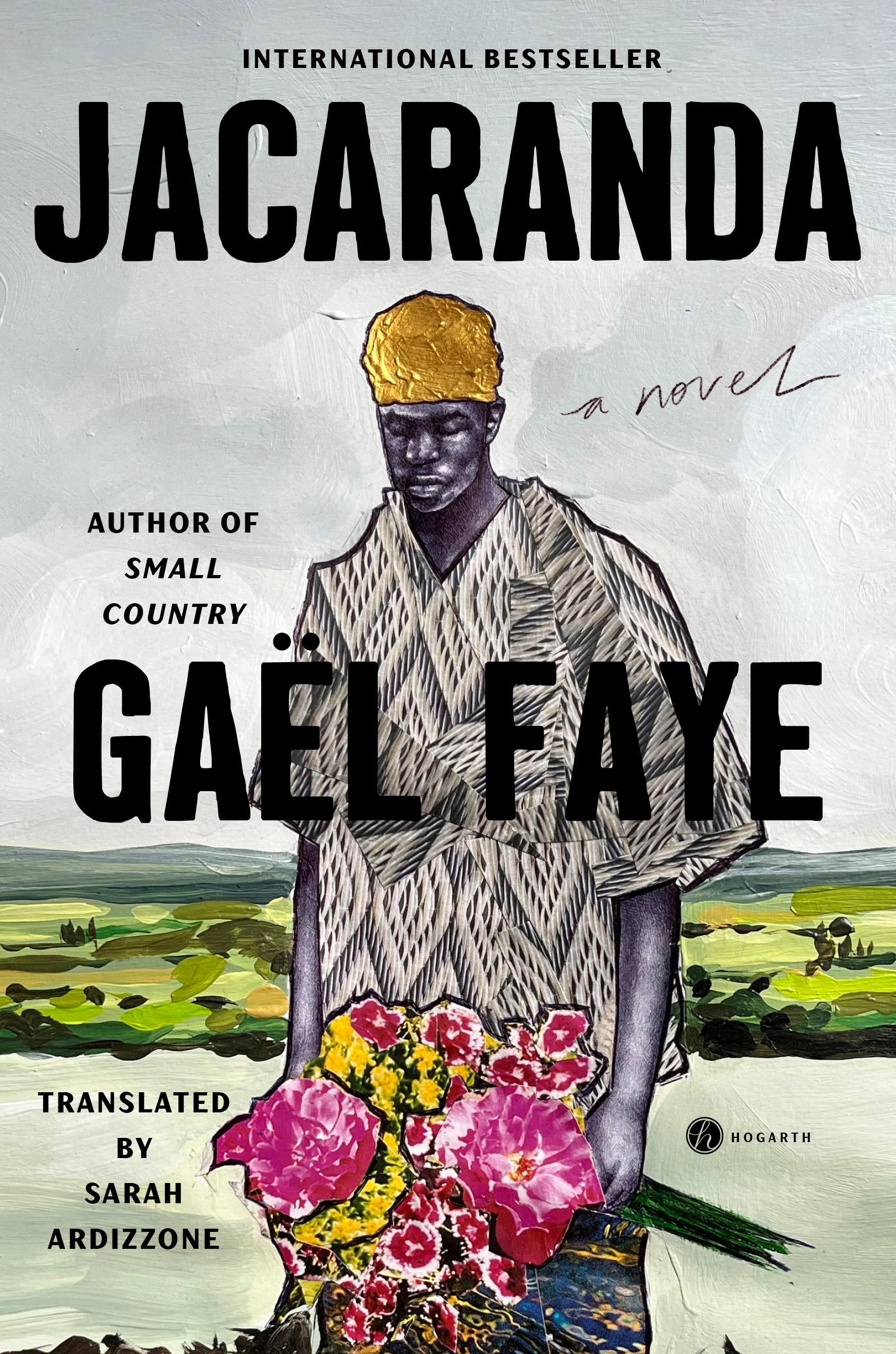 Jacaranda: A Novel