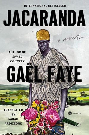Jacaranda: A Novel