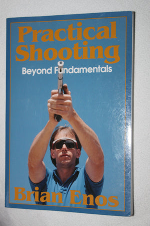 Practical Shooting : Beyond Fundamentals,Used