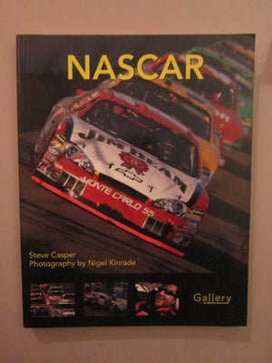 Nascar (Gallery),Used