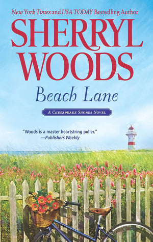 Beach Lane (A Chesapeake Shores Novel, 7),New