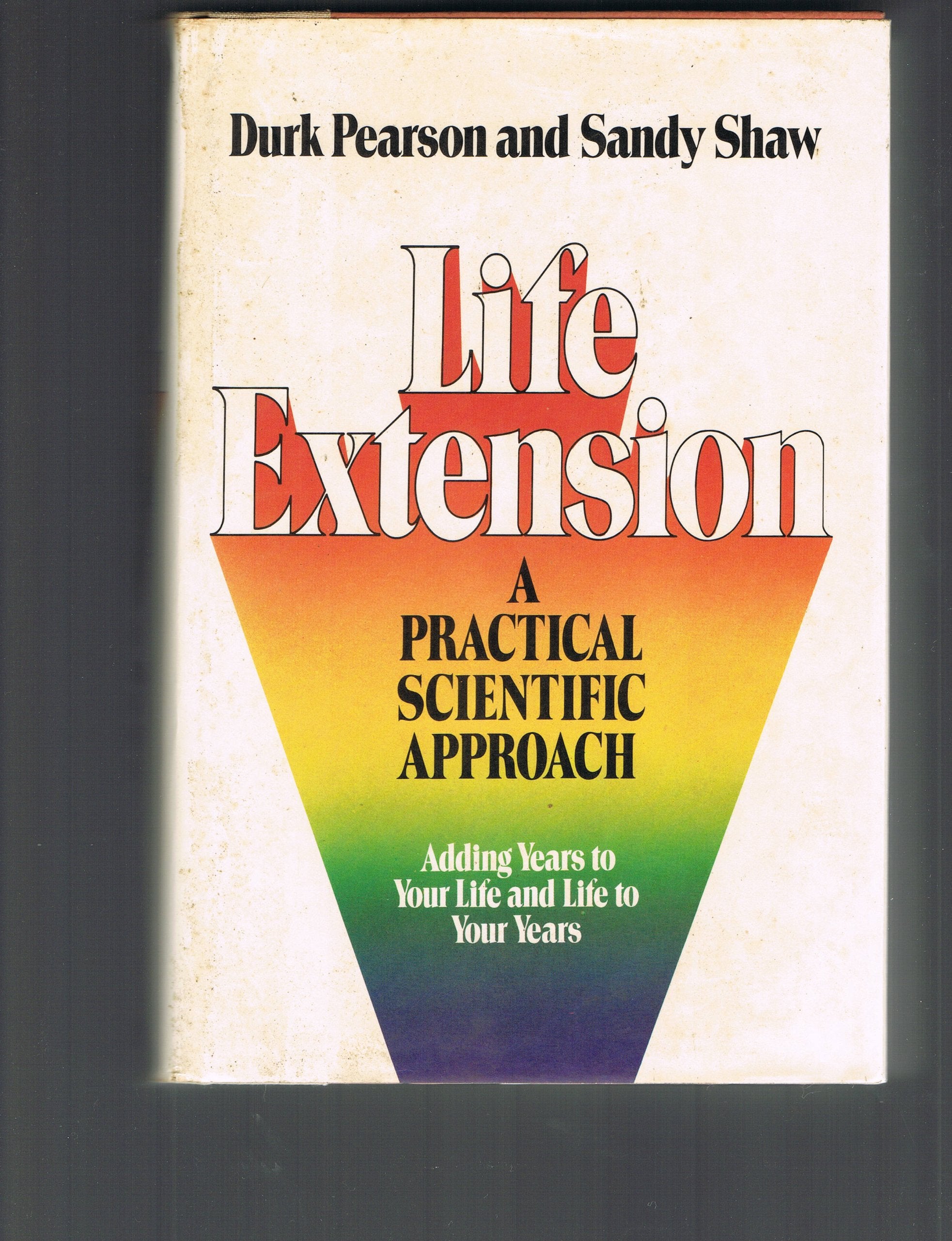Life Extension,New