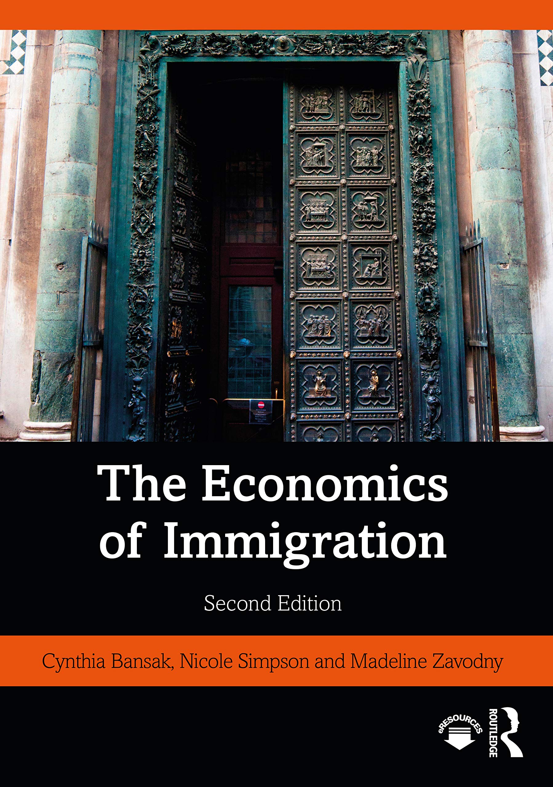 The Economics of Immigration,New