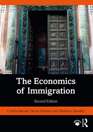 The Economics of Immigration,New