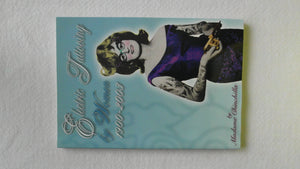 Electric Tattooing by Women 19002003 (Triangle Tattoo & Museum Series),Used