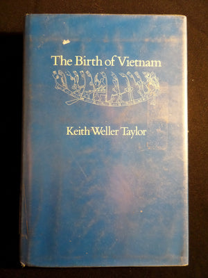 The Birth Of Vietnam
