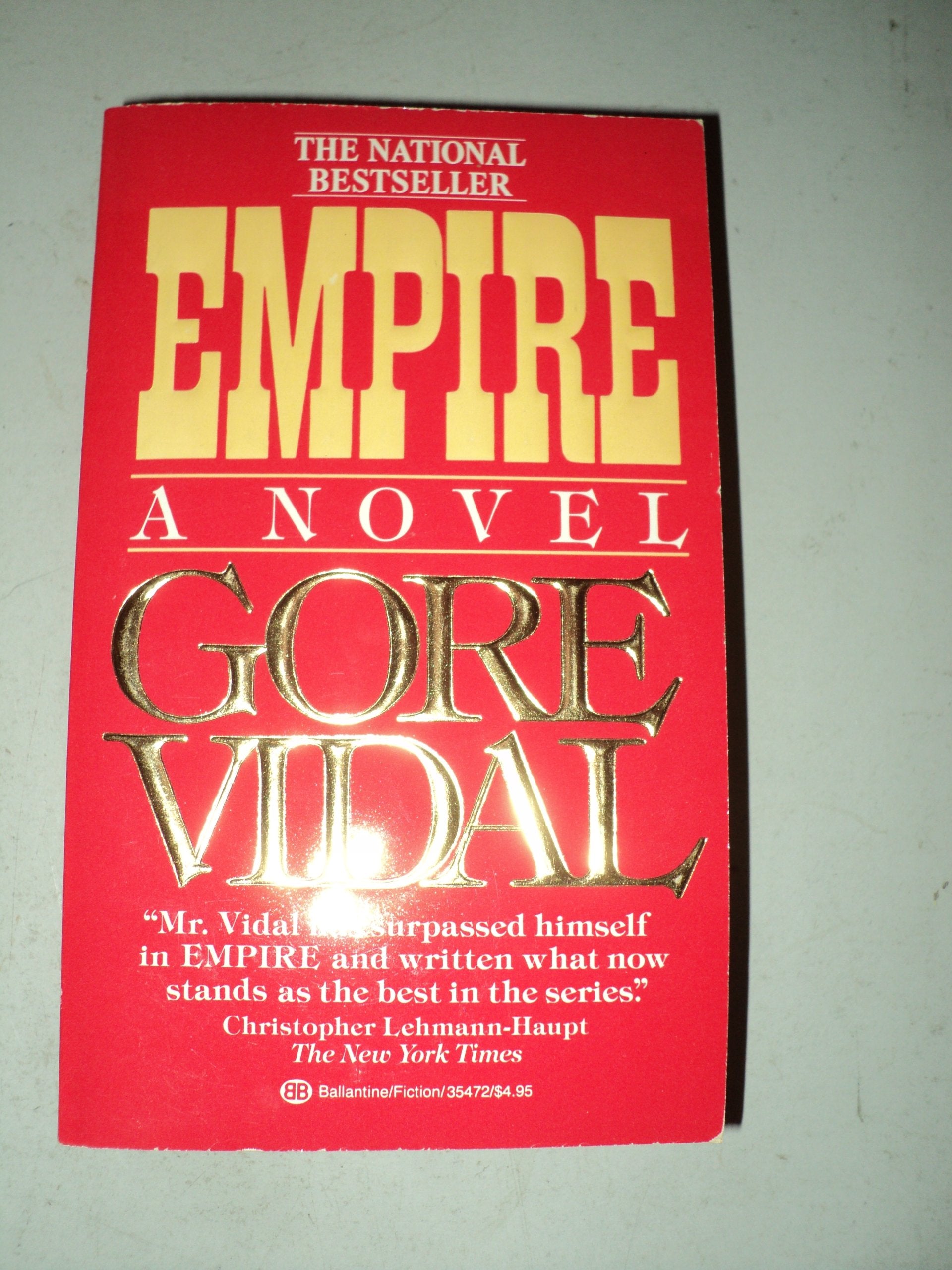 Empire,Used