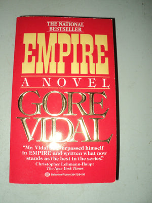 Empire,Used