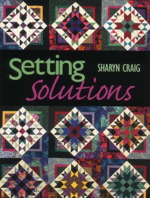Setting Solutions,New