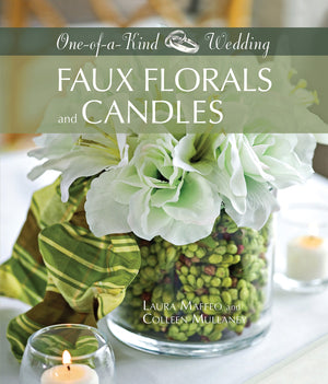Faux Florals And Candles (Oneofakind Weddings)