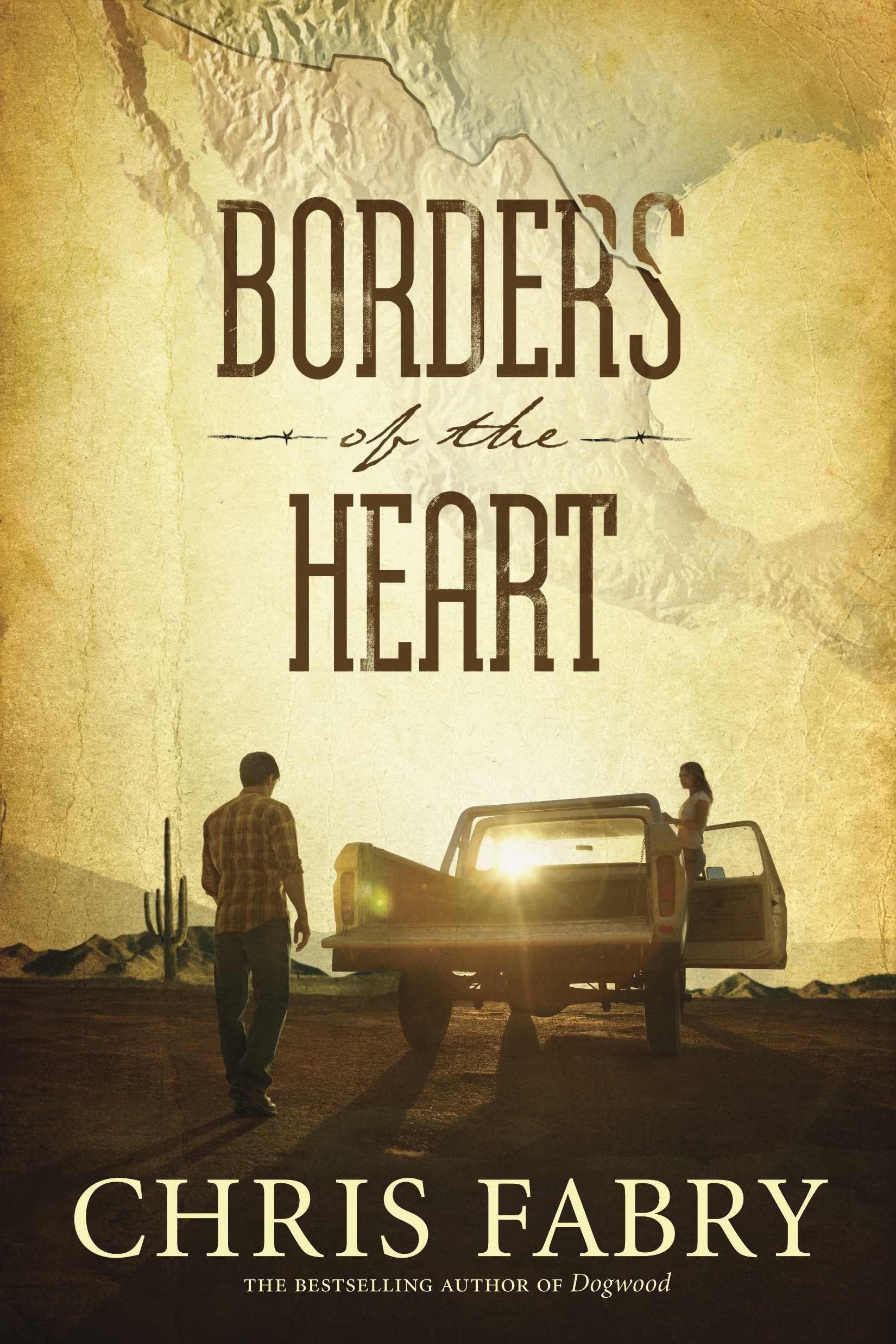Borders Of The Heart