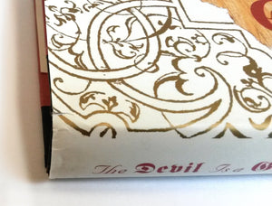 The Devil Is a Gentleman: Exploring America's Religious Fringe,Used